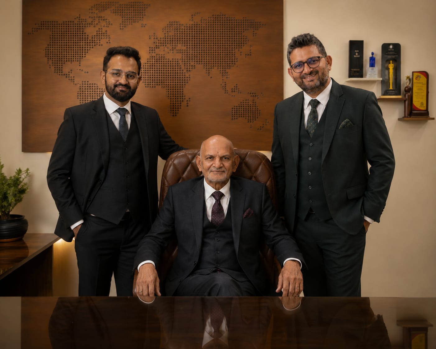 Morakhia Group Morakhia Group